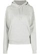 Saint Laurent Basic Cotton Hoodie