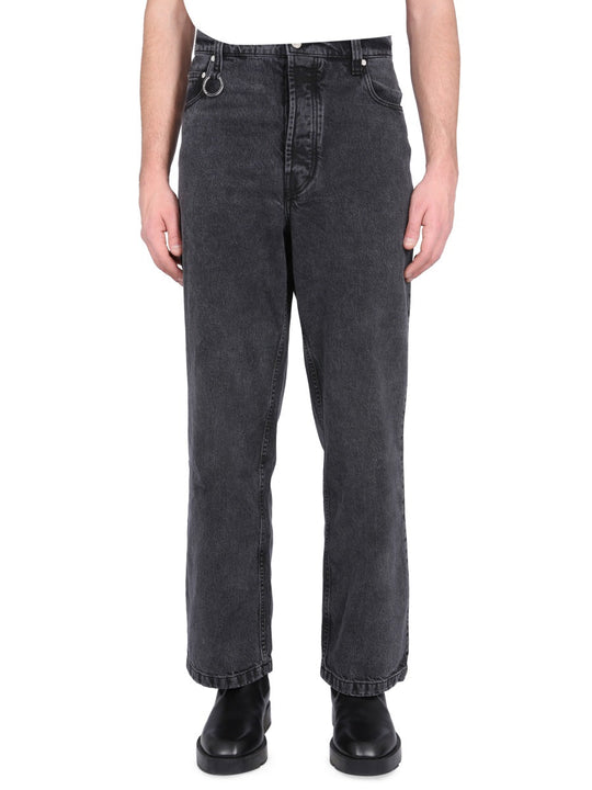 Études Jeans In Denim