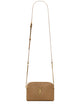 Saint Laurent Gaby Zipped Pouch