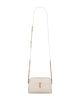 Saint Laurent Gaby Zipped Pouch