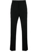 Saint Laurent Tailleur Pants
