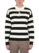 Gucci Knitted Polo.