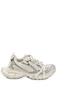 Balenciaga Multicolor Canvas 3Xl Sneakers