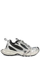 Balenciaga 3Xl Worn-Out Effect Gradient Sneakers