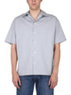 Alexander Mcqueen Pijama Shirt