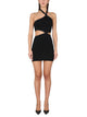 Alexanderwang.t Short Dress