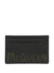 Alexander Mcqueen Card Holder