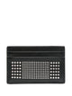 Alexander Mcqueen Alexander Mcqueen Wallets Black