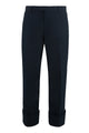 Bottega Veneta Cotton Trousers