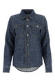 Bottega Veneta Printed Viscose Blend Shirt