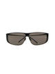 Saint Laurent Sl 605 Luna Sunglasses
