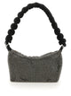 Kara Bag With Knotted Handle