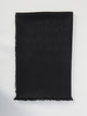 Saint Laurent Saint Laurent Scarf