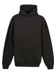 Balenciaga Bb Strass Cotton Hoodie