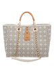 V°73 Beige Harriet Tote Bag