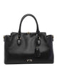 V°73 Black Keira Handbag