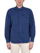 Fay Shirt With Pockets