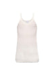 Bottega Veneta Cotton Tank Top