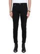 Alexander Mcqueen Biker Jeans