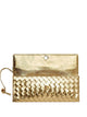 Bottega Veneta Andiamo Clutch