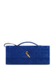 Bottega Veneta Andiamo Clutch Bag