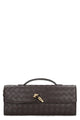 Bottega Veneta Fondant Brown Bottega Veneta A