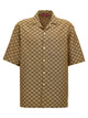 Gucci 'Gg' Shirt