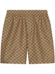 Gucci Gg-Logo Shorts