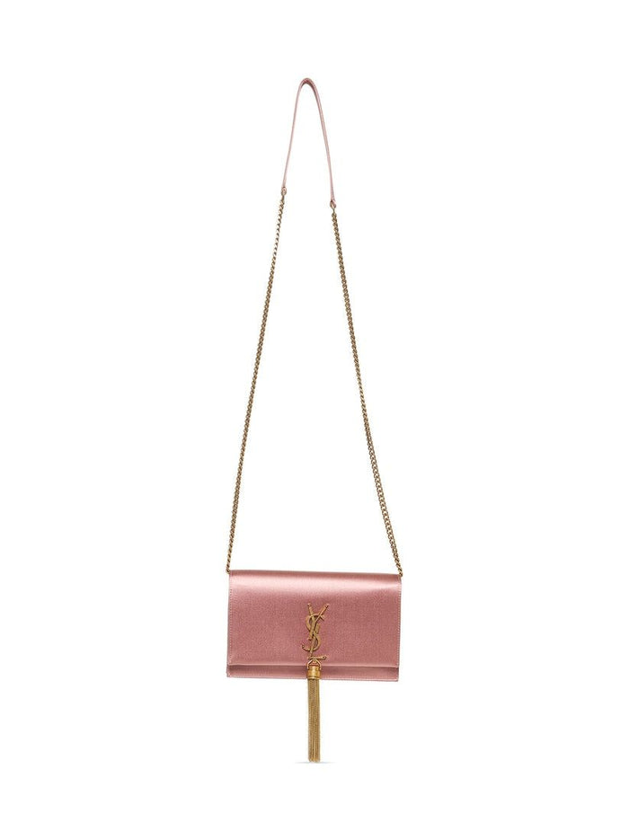 Saint Laurent Bag Kate Cassandras