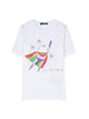 Dsquared Mc Renny Fit T-Shirt