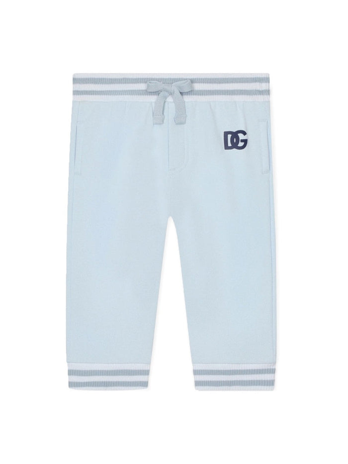 Dolce & Gabbana Jogger Logo