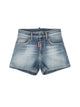 Dsquared Denim Shorts