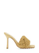 Bottega Veneta Mule Lido