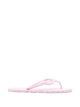 Zimmermann Seafoam Thong Sandals