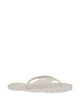 Zimmermann Seafoam Thong Sandals