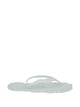 Zimmermann Seafoam Thong Sandals