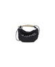 Bottega Veneta Bottega Intrecc Leather Bag
