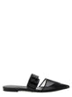 Alexander Mcqueen Shoe Fabric S.leathe Mini./Box