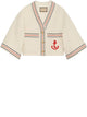 Gucci Linen Shirt