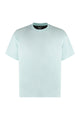 Bottega Veneta Cotton Crew-Neck T-Shirt