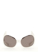 Balenciaga Gotham Cat Sunglasses