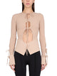 Andreadamo Knitted Cardigan
