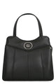 Gucci Petite Gg Leather Tote