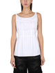 Aspesi Cotton Fil A Fil Top