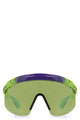 Gucci Visor Sunglasses