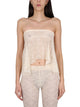 Dsquared Top Ibiza