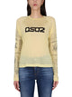 Dsquared Logo Print T-Shirt