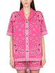 Alanui Bandana Shirt