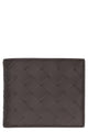 Bottega Veneta Intrecciato Bi-Fold Wallet