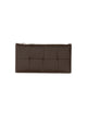 Bottega Veneta Zippered Card Holder